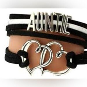 Woven Braided Boho Bracelet